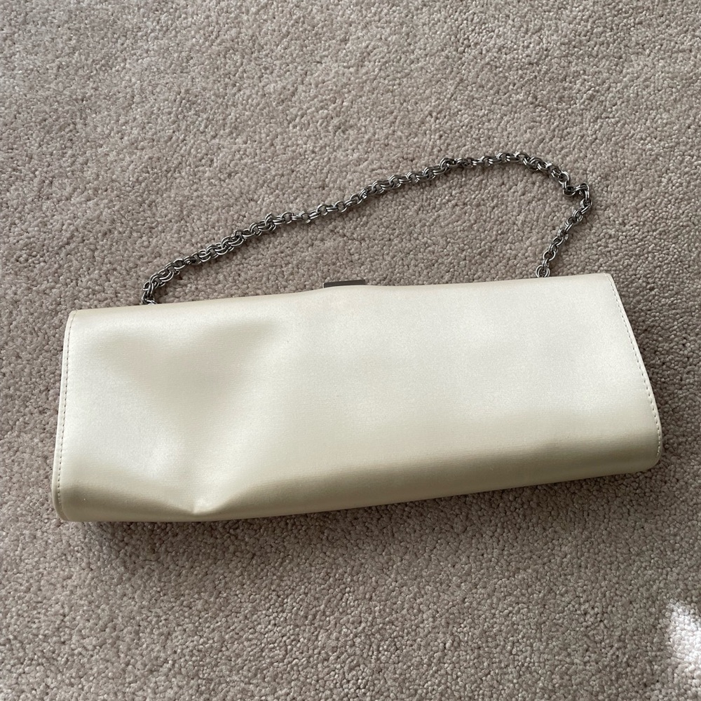 Ann Taylor evening clutch